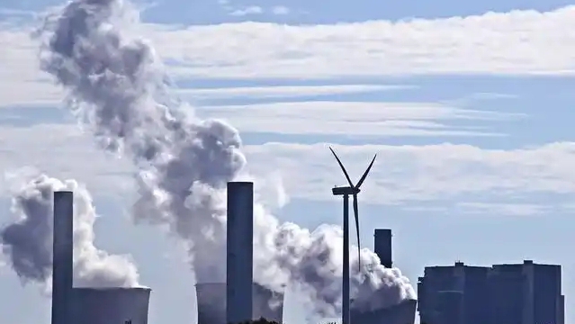 VOCs治理這些技術(shù)被列為鼓勵類或低效類，生態(tài)環(huán)境部正式印發(fā)指導(dǎo)目錄