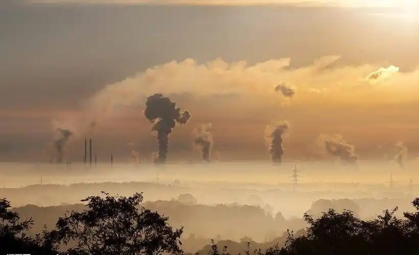 最新！常見VOCs物質(zhì)嗅閾值清單