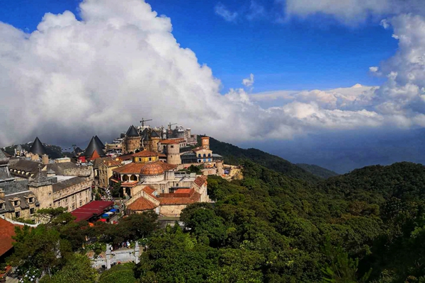 恩施州大氣治理實現新突破！三項目成功入選中央項目庫