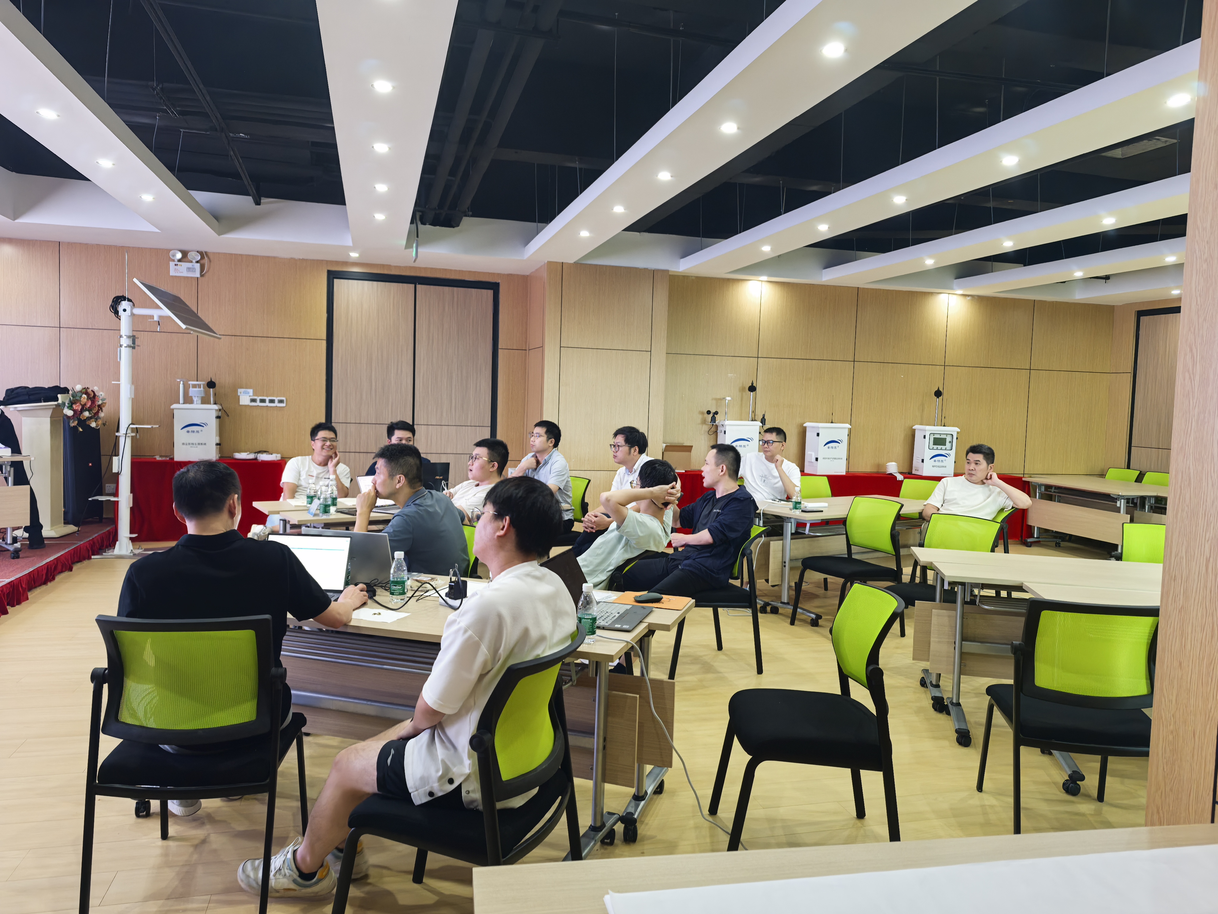 安帕爾銷售業(yè)務鏈學習路徑圖成果深化----優(yōu)化總結與課件制作